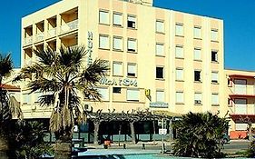 Hotel Mar y Sol